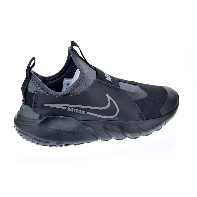 Zapatillas Nike zapatos Niño modelo Flex Runner Negro 