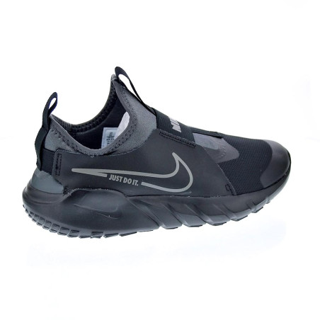 Zapatillas Nike zapatos Niño modelo Flex Runner Negro 