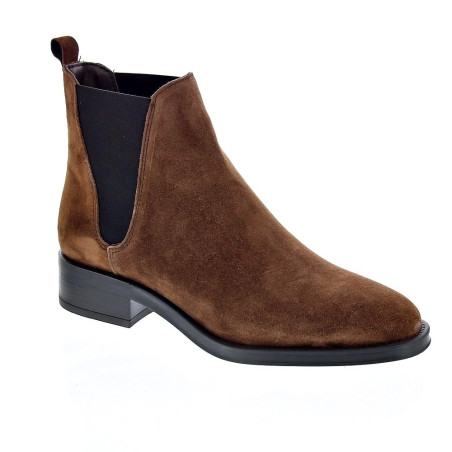 Botines Alpe zapatos Mujer modelo 23491146 Marrón 