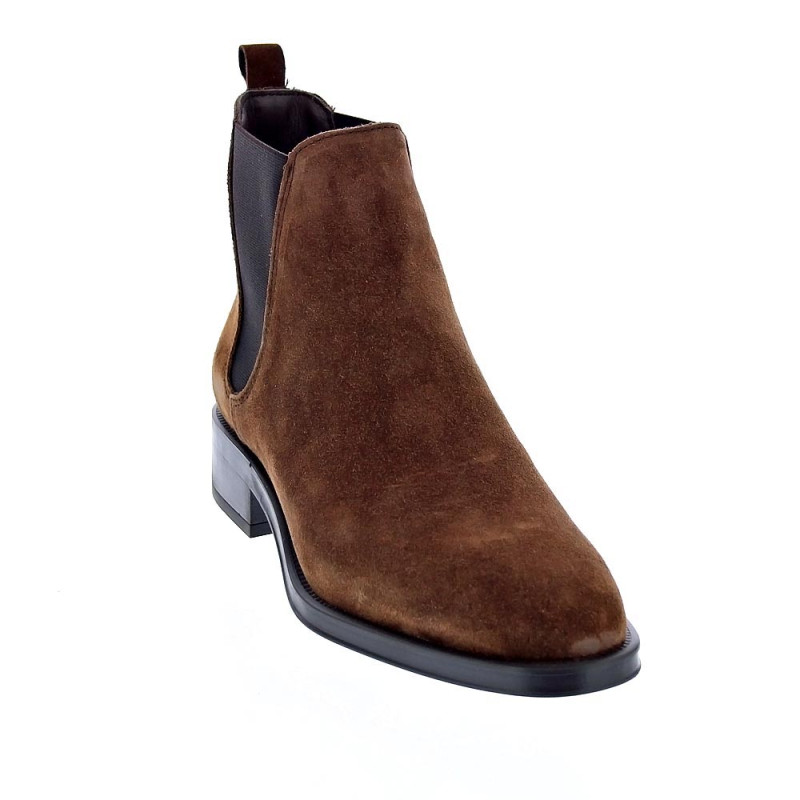 Botines Alpe zapatos Mujer modelo 23491146 Marrón 