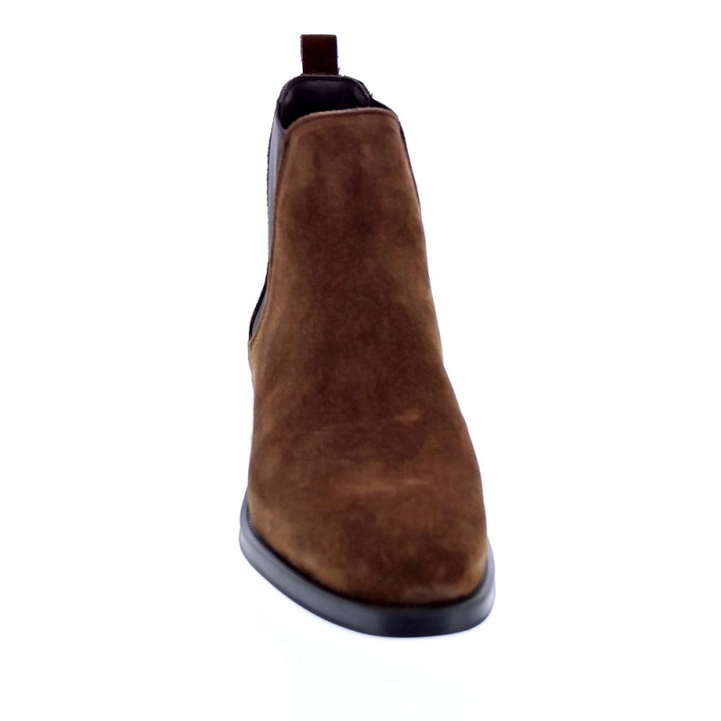 Botines Alpe zapatos Mujer modelo 23491146 Marrón 