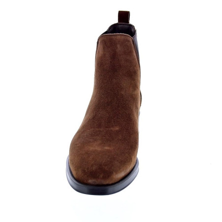 Botines Alpe zapatos Mujer modelo 23491146 Marrón 