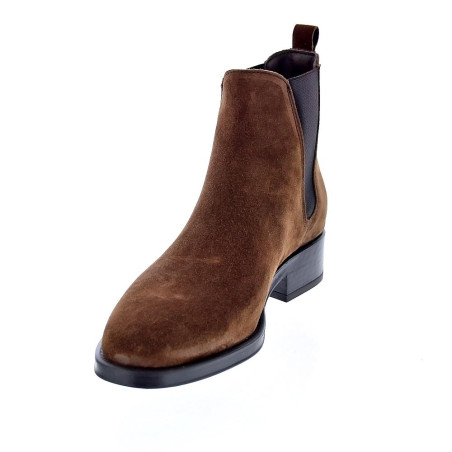 Botines Alpe zapatos Mujer modelo 23491146 Marrón 