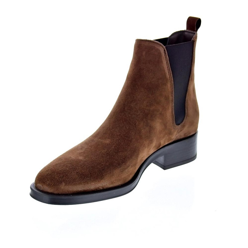 Botines Alpe zapatos Mujer modelo 23491146 Marrón 