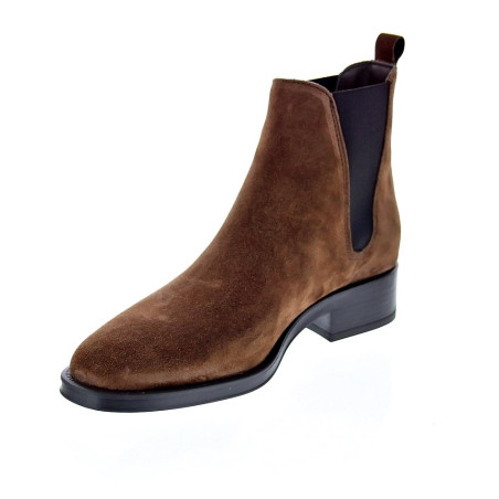 Botines Alpe zapatos Mujer modelo 23491146 Marrón 