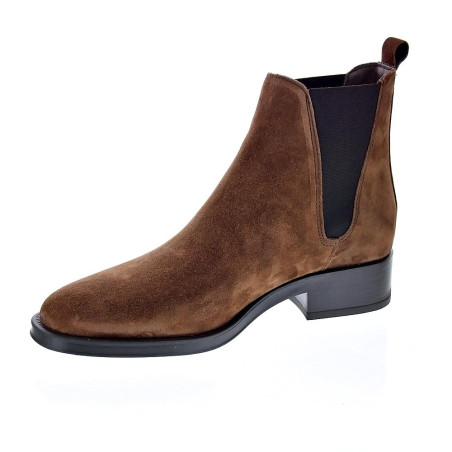 Botines Alpe zapatos Mujer modelo 23491146 Marrón 