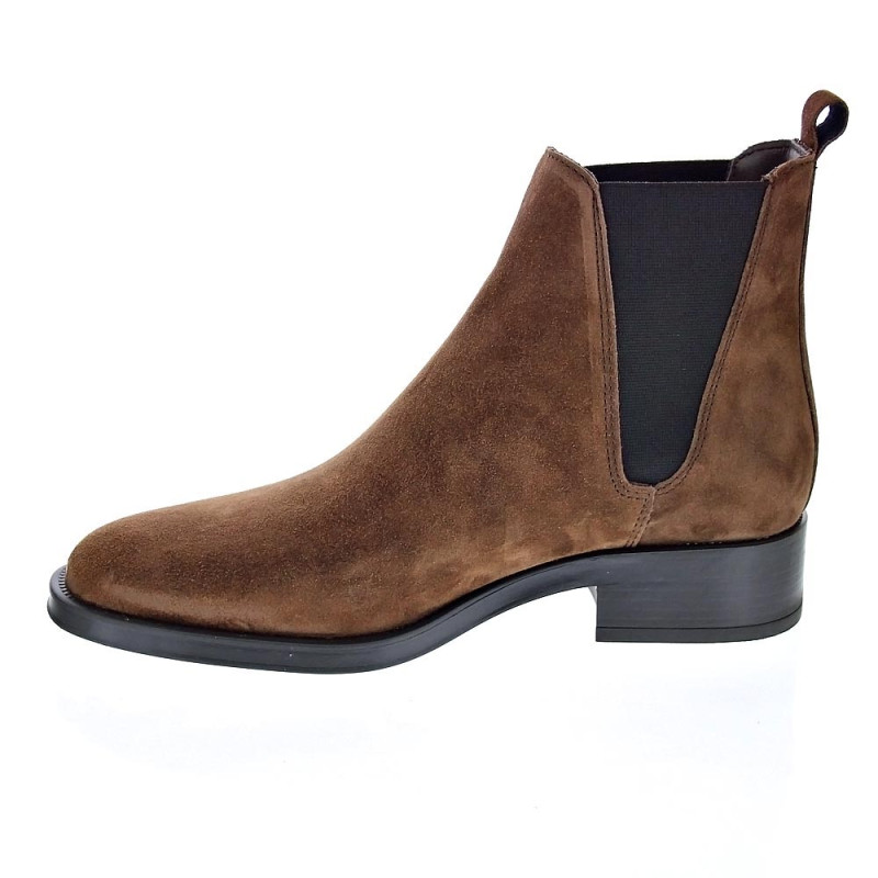 Botines Alpe zapatos Mujer modelo 23491146 Marrón 