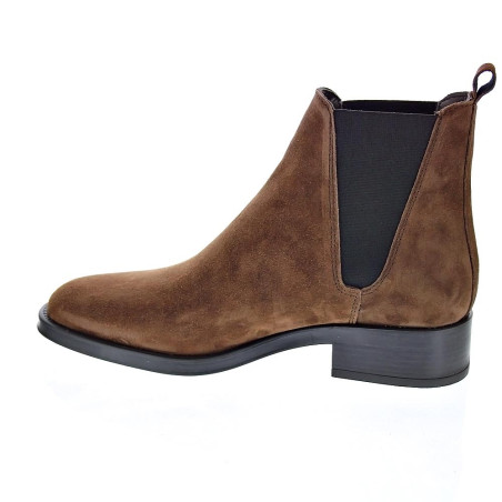 Botines Alpe zapatos Mujer modelo 23491146 Marrón 