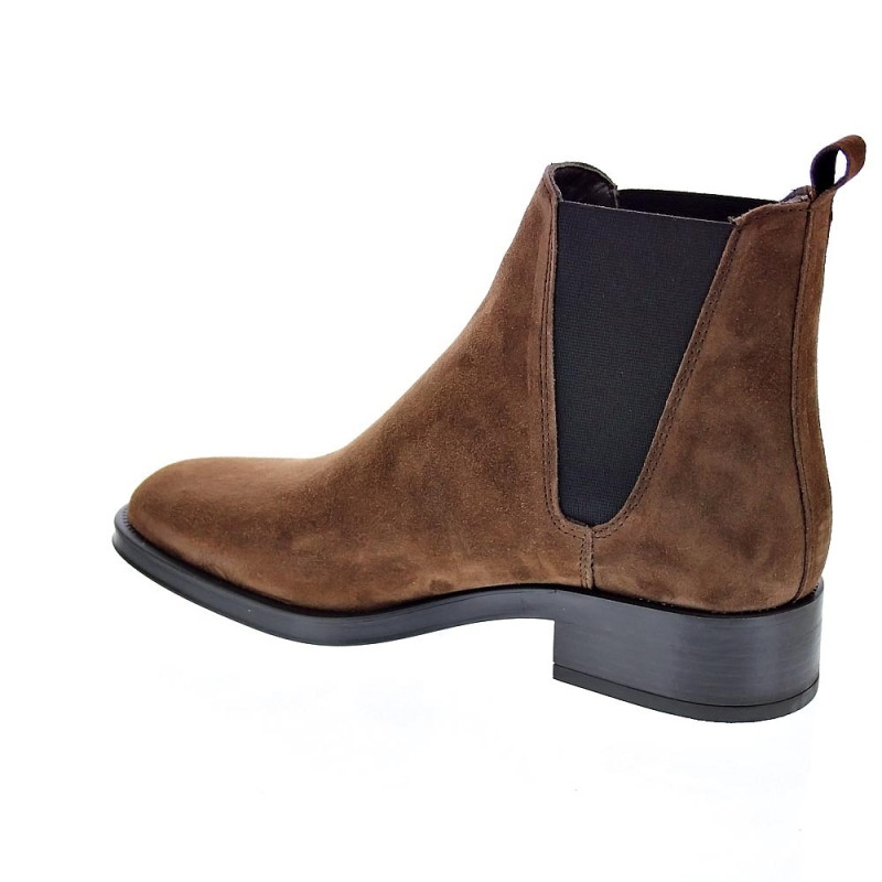 Botines Alpe zapatos Mujer modelo 23491146 Marrón 