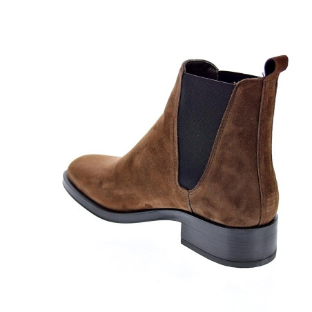 Botines Alpe zapatos Mujer modelo 23491146 Marrón 