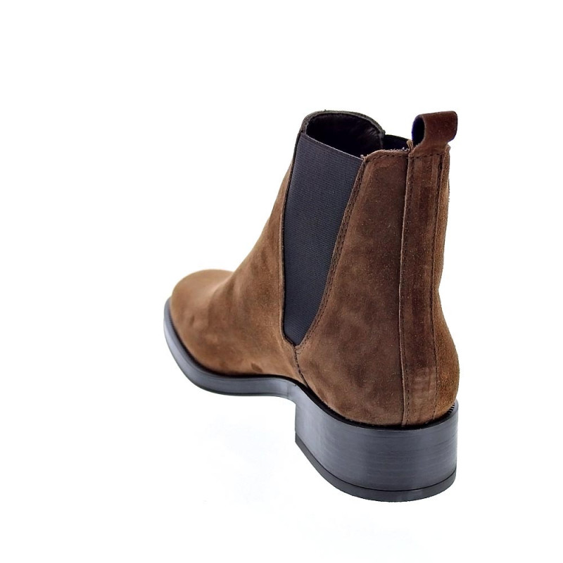 Botines Alpe zapatos Mujer modelo 23491146 Marrón 