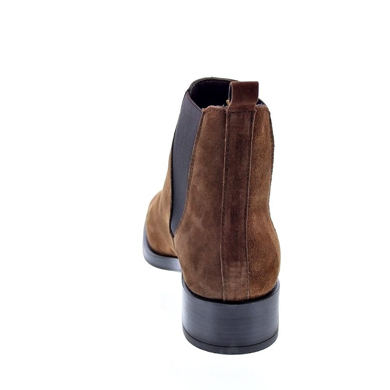 Botines Alpe zapatos Mujer modelo 23491146 Marrón 