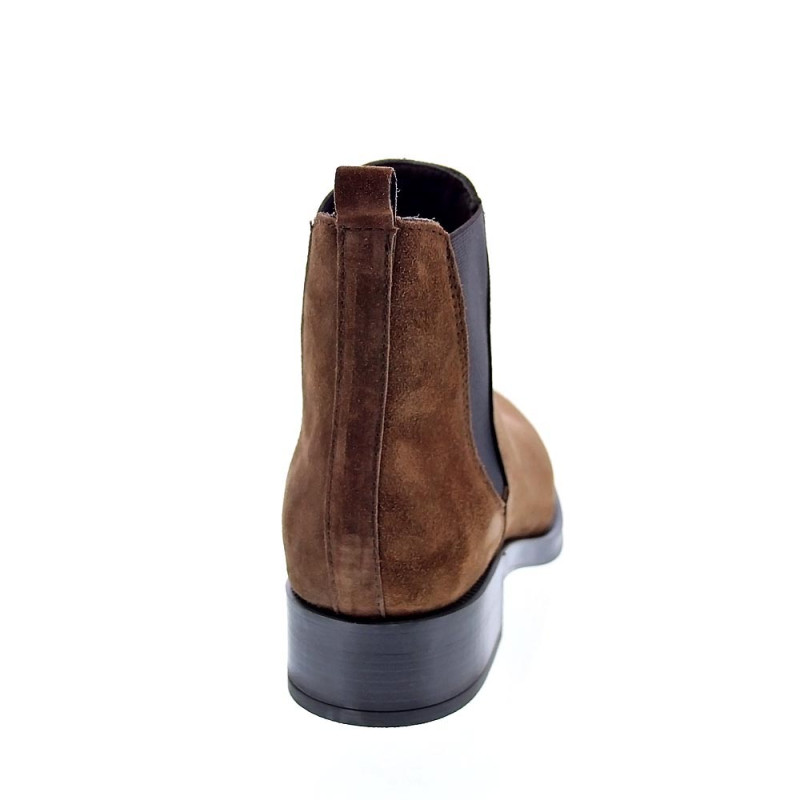 Botines Alpe zapatos Mujer modelo 23491146 Marrón 