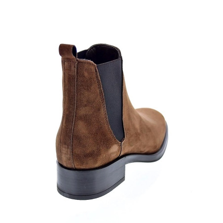 Botines Alpe zapatos Mujer modelo 23491146 Marrón 