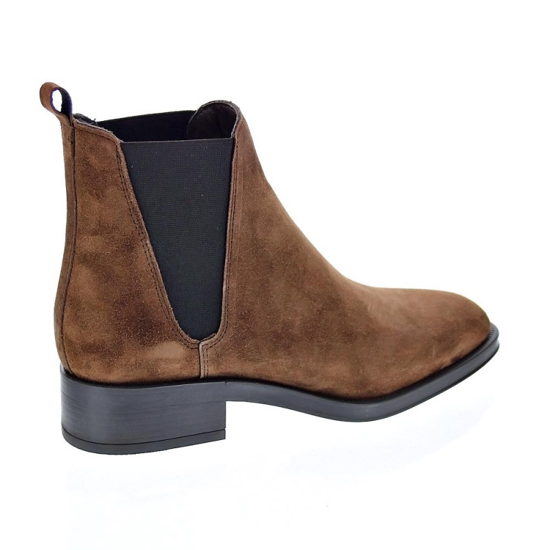 Botines Alpe zapatos Mujer modelo 23491146 Marrón 