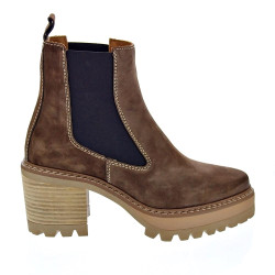 Botines Alpe zapatos Mujer modelo 24361146 Marrón 