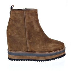 Botines Alpe zapatos Mujer modelo 24921146 Marrón 