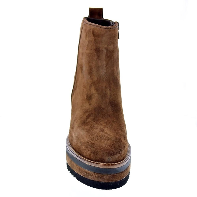 Botines Alpe zapatos Mujer modelo 24921146 Marrón 