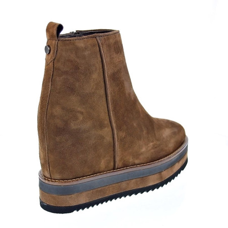 Botines Alpe zapatos Mujer modelo 24921146 Marrón 