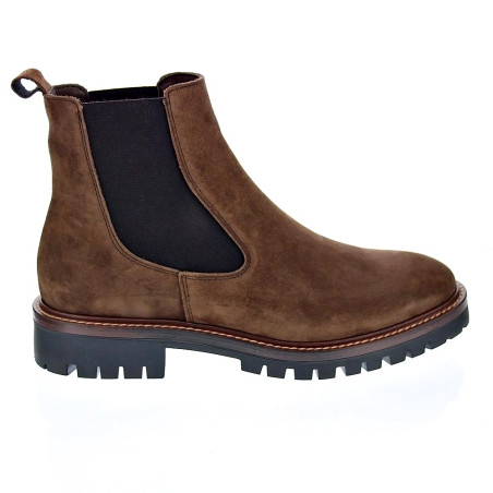 Botines Alpe zapatos Mujer modelo 26091146 Marrón 