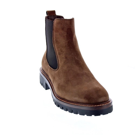 Botines Alpe zapatos Mujer modelo 26091146 Marrón 