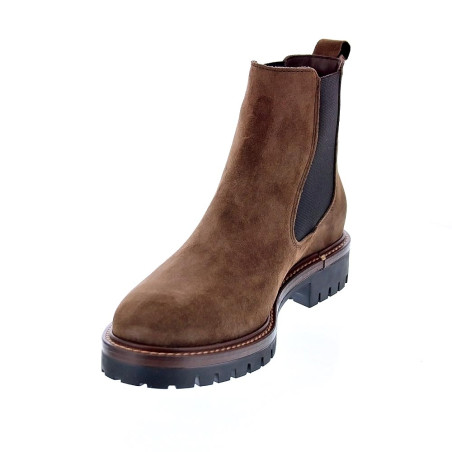 Botines Alpe zapatos Mujer modelo 26091146 Marrón 