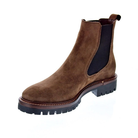 Botines Alpe zapatos Mujer modelo 26091146 Marrón 