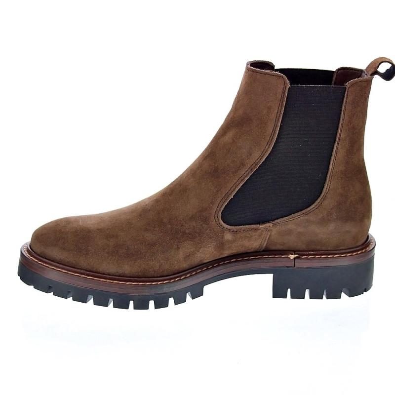 Botines Alpe zapatos Mujer modelo 26091146 Marrón 