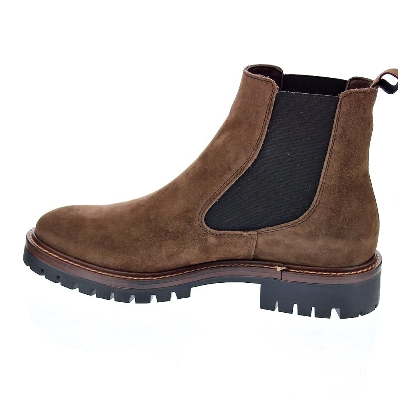 Botines Alpe zapatos Mujer modelo 26091146 Marrón 