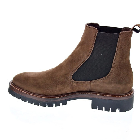 Botines Alpe zapatos Mujer modelo 26091146 Marrón 