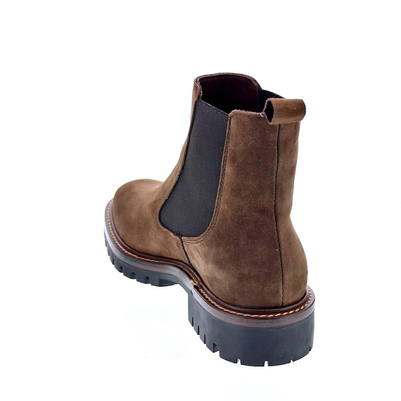 Botines Alpe zapatos Mujer modelo 26091146 Marrón 