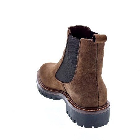 Botines Alpe zapatos Mujer modelo 26091146 Marrón 