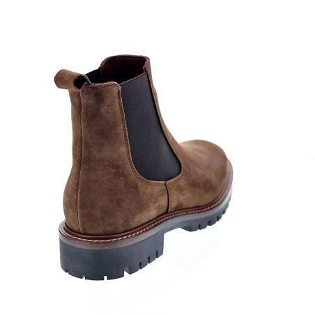 Botines Alpe zapatos Mujer modelo 26091146 Marrón 