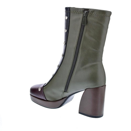 Botines Noa Harmon zapatos Mujer modelo 009138 Marrón 