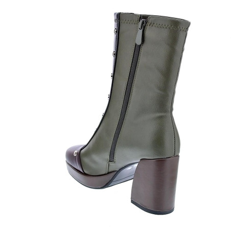 Botines Noa Harmon zapatos Mujer modelo 009138 Marrón 