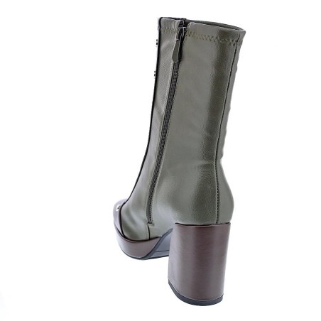 Botines Noa Harmon zapatos Mujer modelo 009138 Marrón 