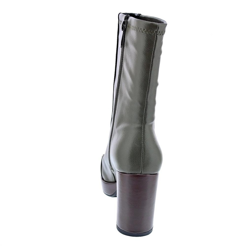 Botines Noa Harmon zapatos Mujer modelo 009138 Marrón 