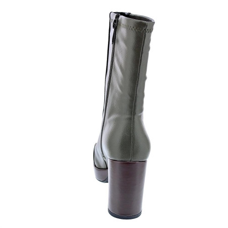 Botines Noa Harmon zapatos Mujer modelo 009138 Marrón 