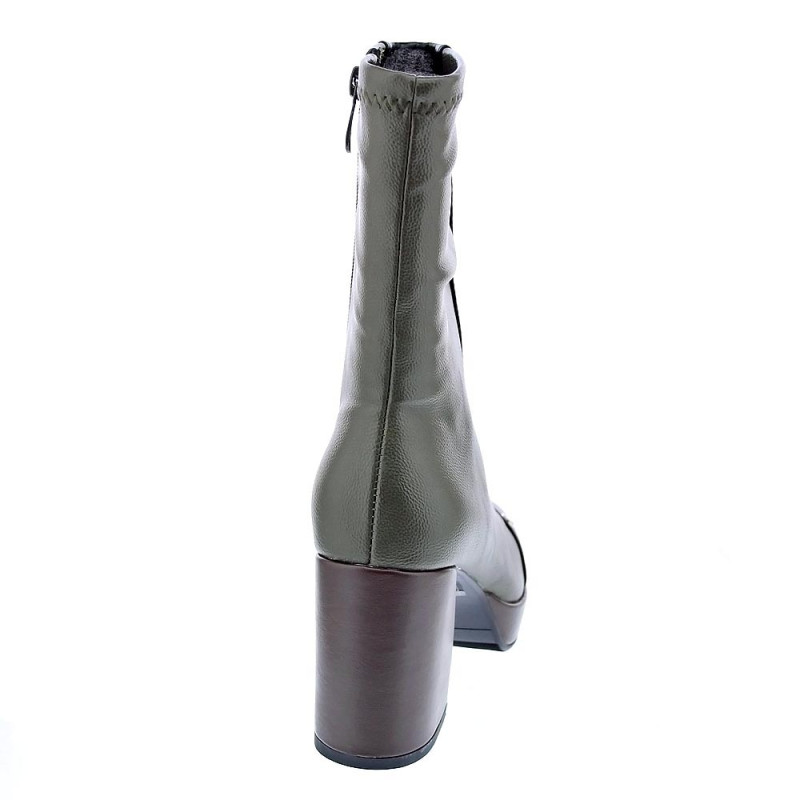 Botines Noa Harmon zapatos Mujer modelo 009138 Marrón 