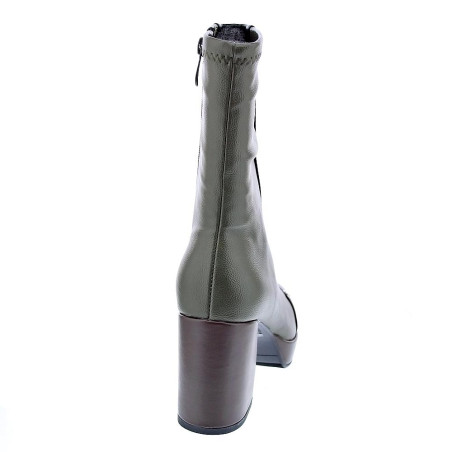 Botines Noa Harmon zapatos Mujer modelo 009138 Marrón 