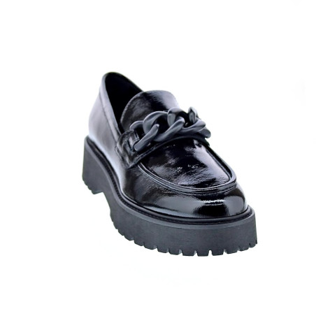 Mocasines Nero Giardini zapatos Mujer modelo I308001D Negro 