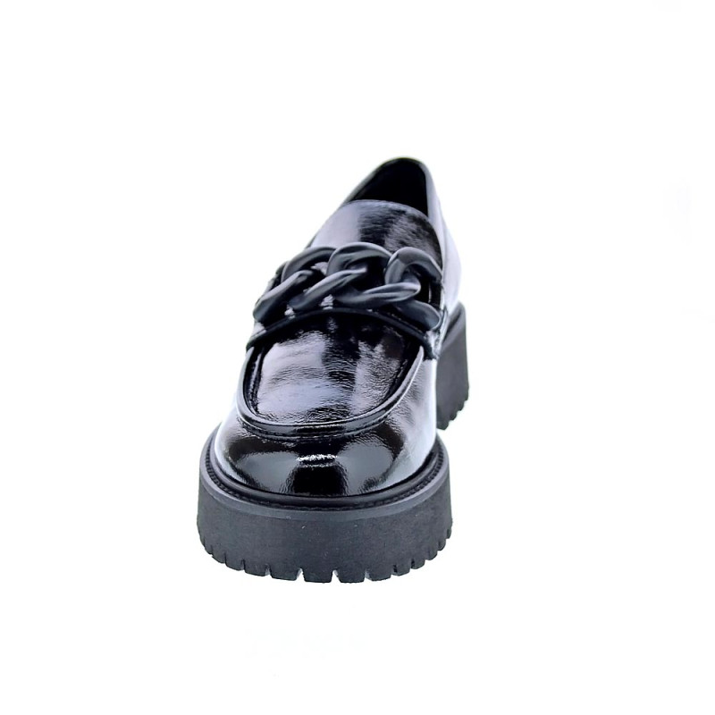 Mocasines Nero Giardini zapatos Mujer modelo I308001D Negro 