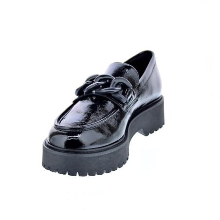 Mocasines Nero Giardini zapatos Mujer modelo I308001D Negro 