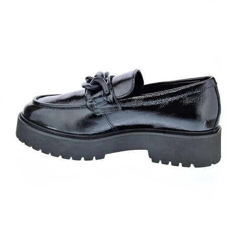 Mocasines Nero Giardini zapatos Mujer modelo I308001D Negro 
