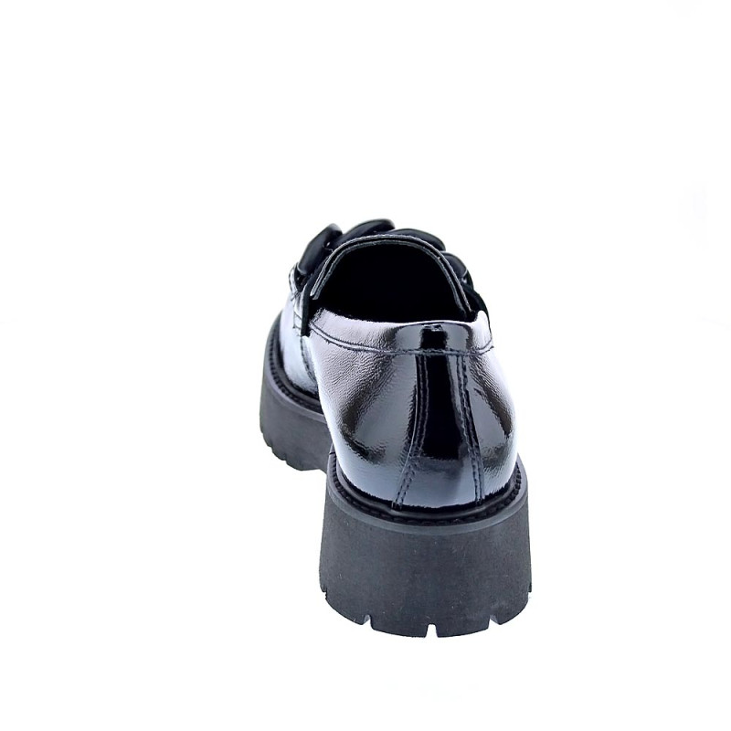 Mocasines Nero Giardini zapatos Mujer modelo I308001D Negro 