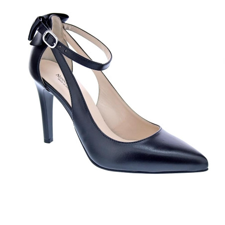 Zapatos tacón Nero Giardini zapatos Mujer modelo E211072DE Negro 