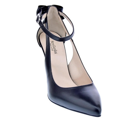 Zapatos tacón Nero Giardini zapatos Mujer modelo E211072DE Negro 