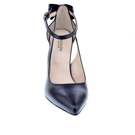 Zapatos tacón Nero Giardini zapatos Mujer modelo E211072DE Negro 