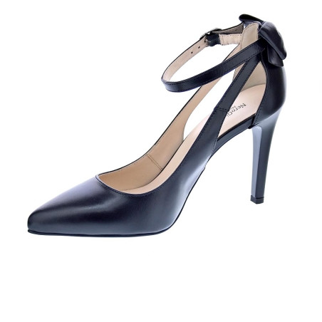 Zapatos tacón Nero Giardini zapatos Mujer modelo E211072DE Negro 