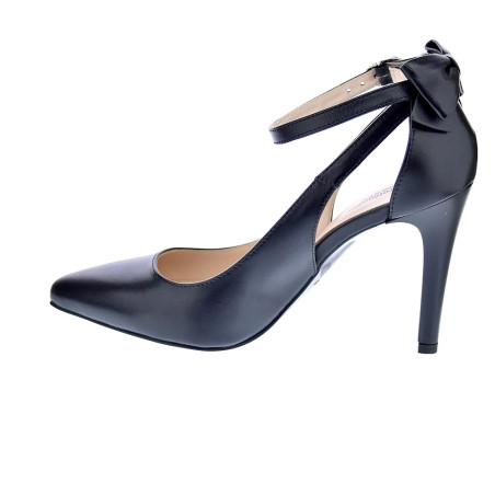 Zapatos tacón Nero Giardini zapatos Mujer modelo E211072DE Negro 